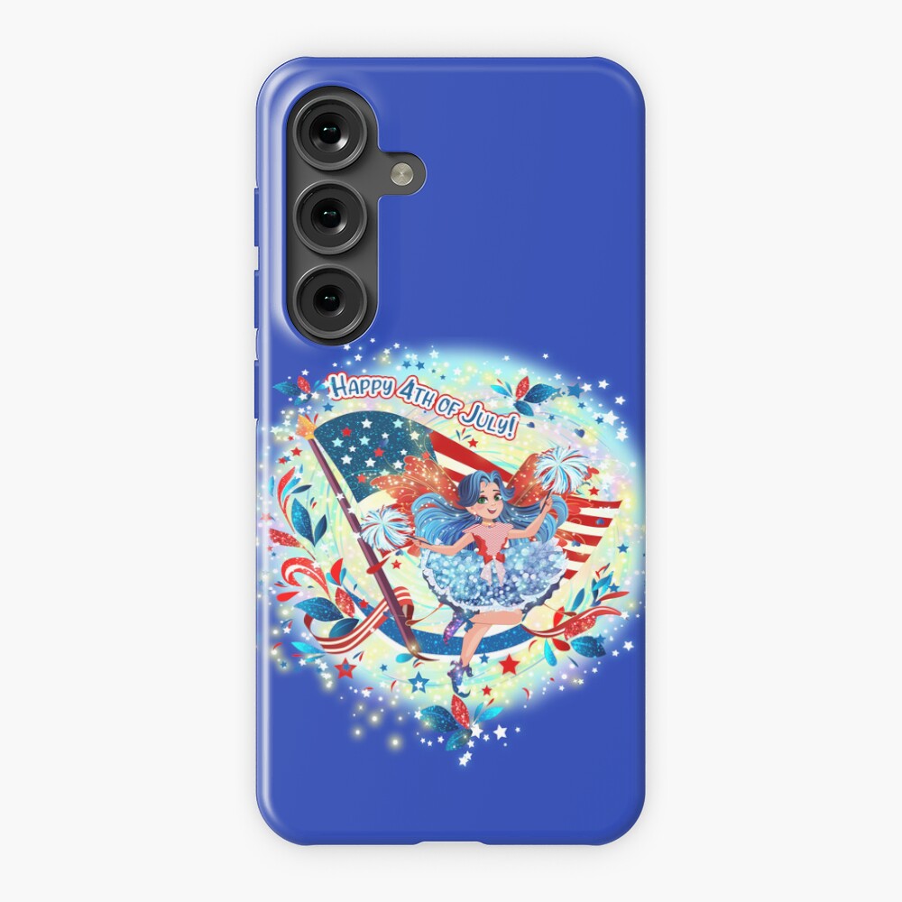 Item preview, Samsung Galaxy Snap Case designed and sold by FairyBookClub.