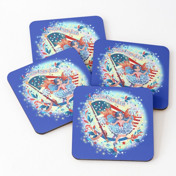 Item preview, Blue Belle of Freedom: The Patsy Collection designed and sold by FairyBookClub.