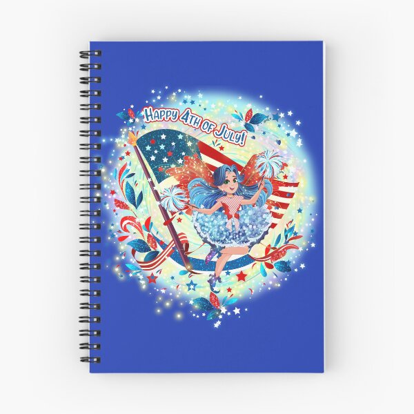 Item preview, Blue Belle of Freedom: The Patsy Collection designed and sold by FairyBookClub.