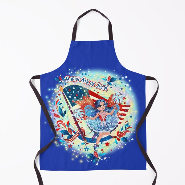 Item preview, Blue Belle of Freedom: The Patsy Collection designed and sold by FairyBookClub.