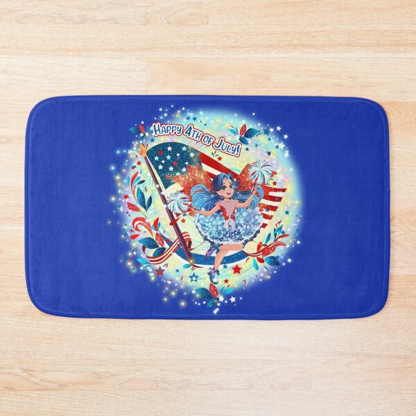 Item preview, Blue Belle of Freedom: The Patsy Collection designed and sold by FairyBookClub.
