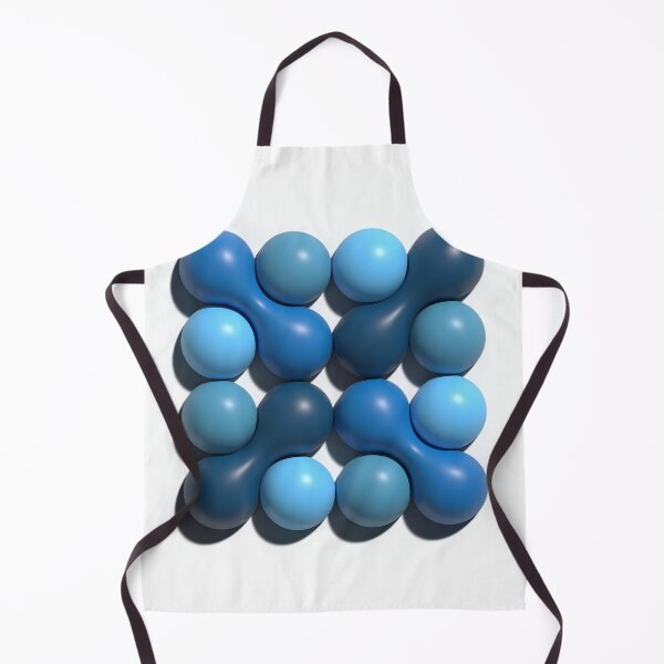 Item preview, Inflated pattern designed and sold by Vibranta Studio.