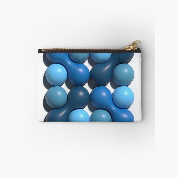 Item preview, Inflated pattern designed and sold by Vibranta Studio.
