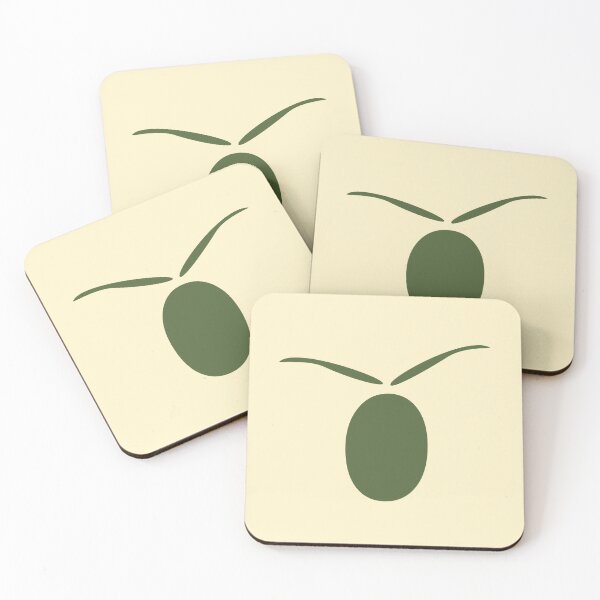Item preview, Buono Olive designed and sold by jennibeeworks.