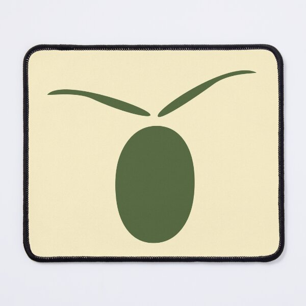 Item preview, Buono Olive designed and sold by jennibeeworks.