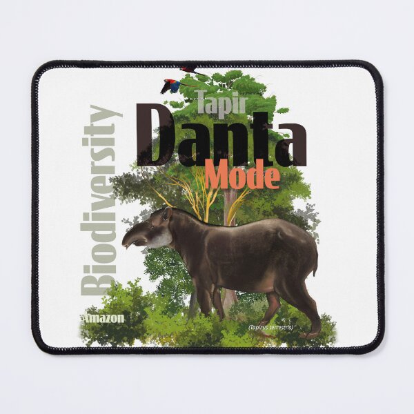 Item preview, Danta Mode designed and sold by EstadoCuantico.