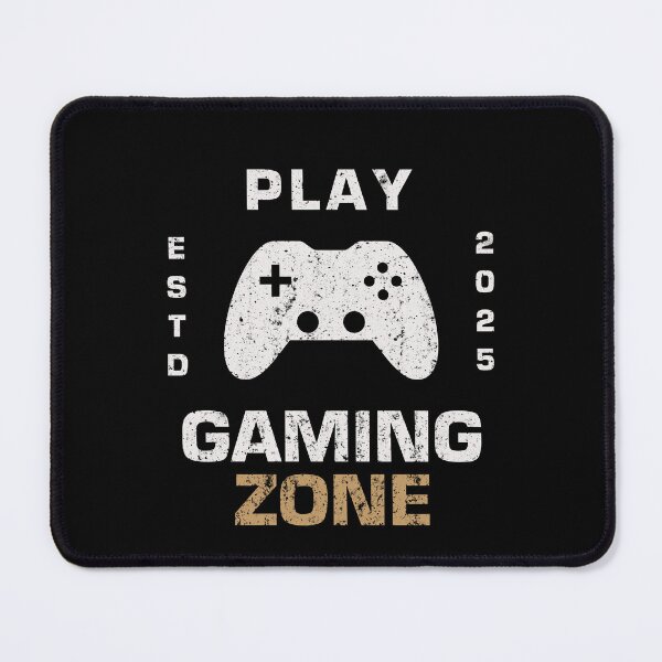 Item preview, Play Gaming Zone designed and sold by Optimus2Shop.