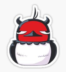 Nero | Black Clover Sticker