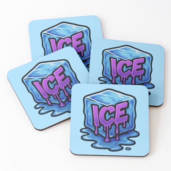 Item preview, Melt the System – Abolish ICE designed and sold by Uglyandcute.
