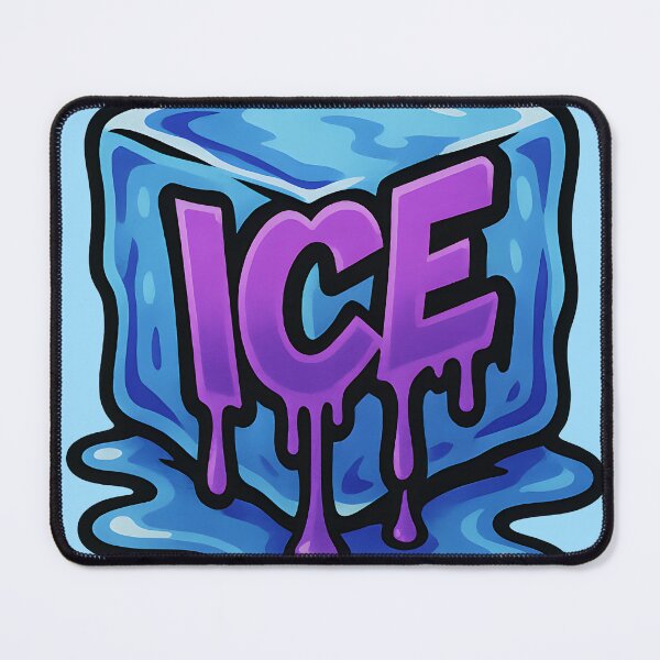 Item preview, Melt the System – Abolish ICE designed and sold by Uglyandcute.