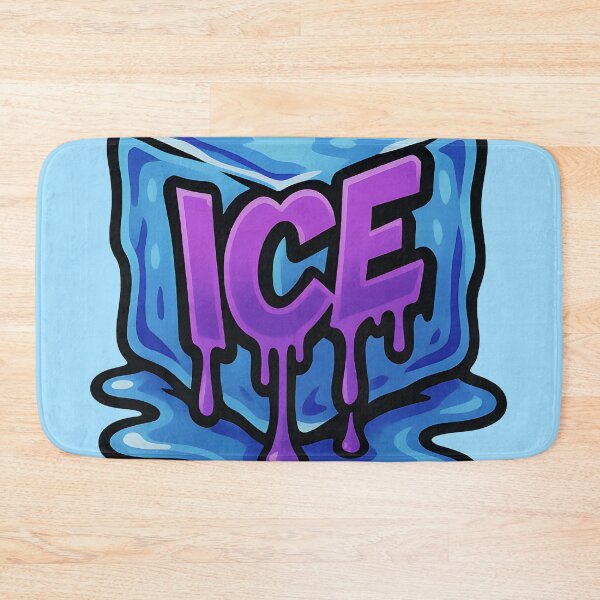 Item preview, Melt the System – Abolish ICE designed and sold by Uglyandcute.