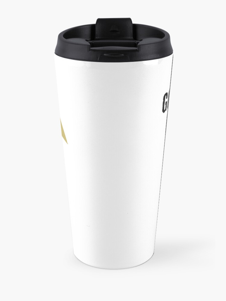 Alternate view of How I Met Your Mother - It's Gonna Be Legen Wait For It Dary Travel Coffee Mug