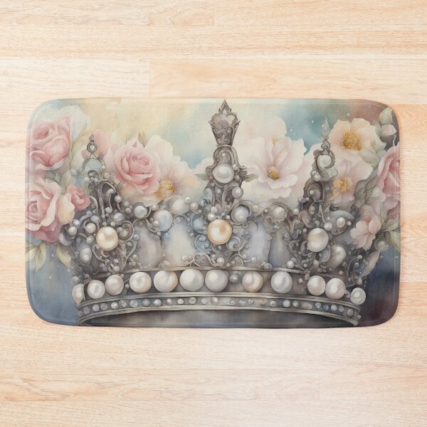 Item preview, Metal Crown in the Sky designed and sold by CalmnessbyChoice.