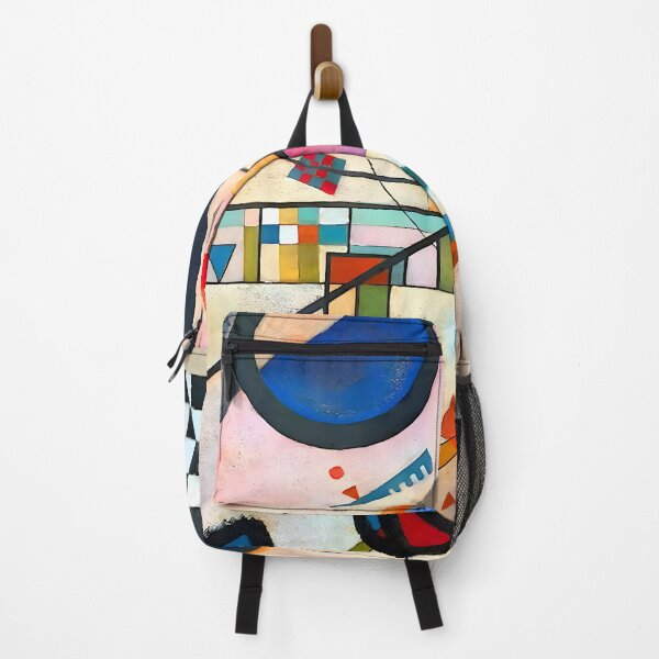 Item preview, Wassily Kandinsky - Opposing Accords designed and sold by Jon-Baran.