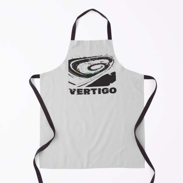 Item preview, Abstract Vertigo Spiral Race Track designed and sold by KiwiRider.