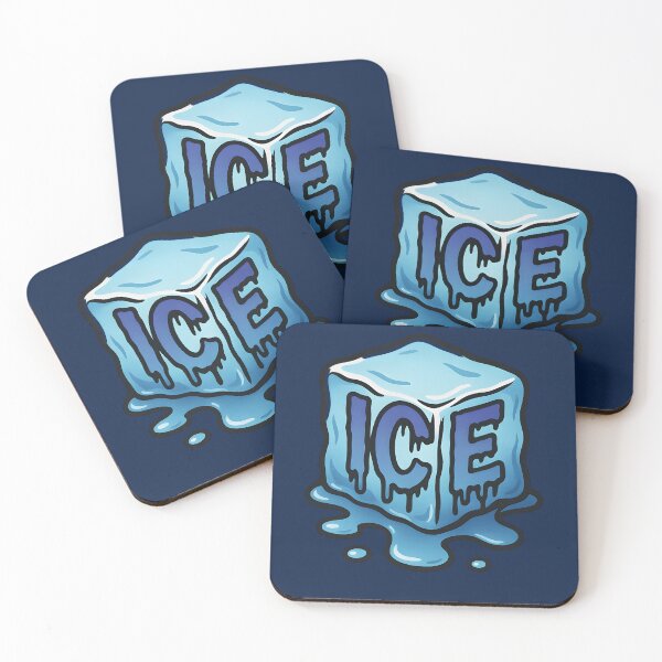 Item preview, Melt the System – Abolish ICE designed and sold by Uglyandcute.