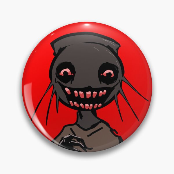 Item preview, twisted Finn horror design designed and sold by mothinashes.
