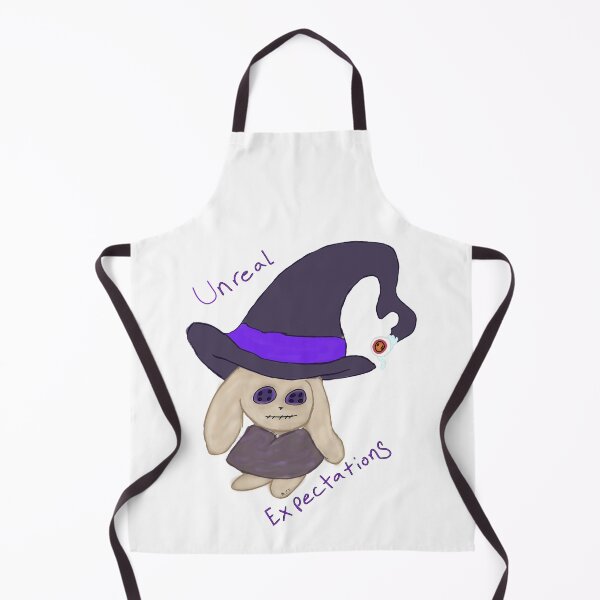 Item preview, Unreal Expectations designed and sold by MTT-Origins.