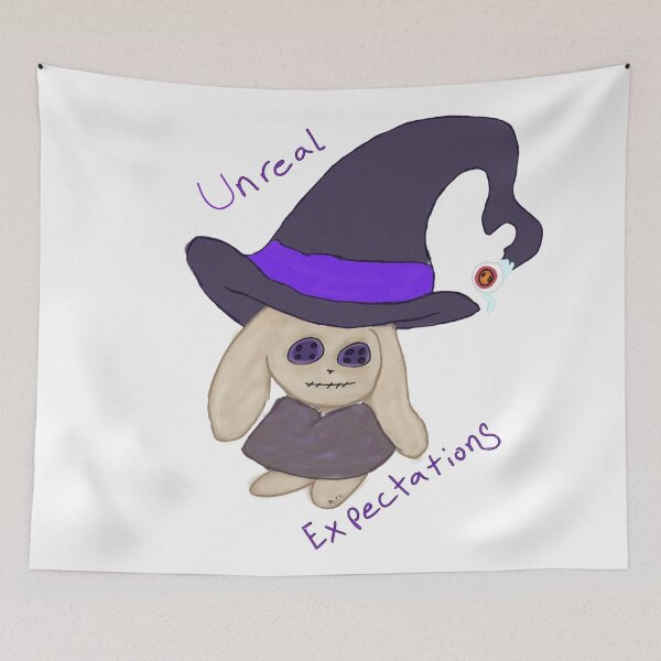 Item preview, Unreal Expectations  designed and sold by MTT-Origins.