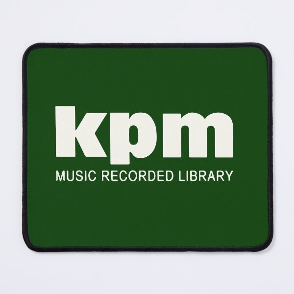 Item preview, KPM Records Music Record Library designed and sold by analogue_rock.