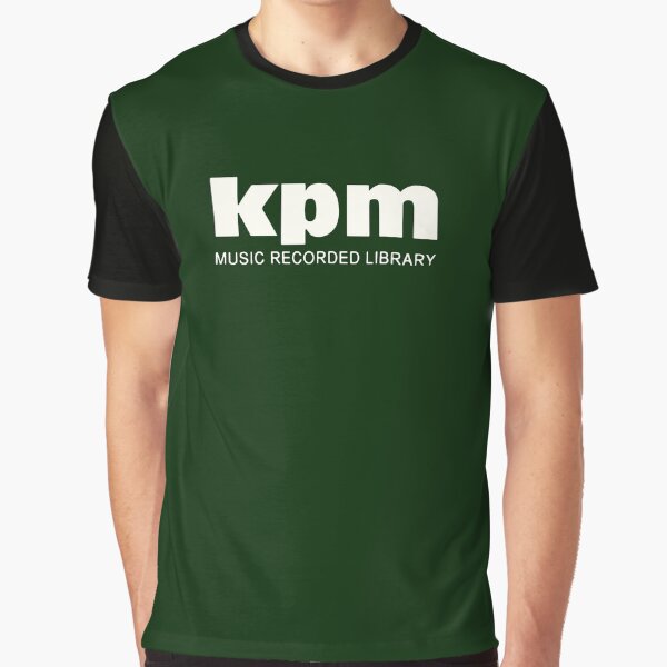 Item preview, KPM Records Music Record Library designed and sold by analogue_rock.