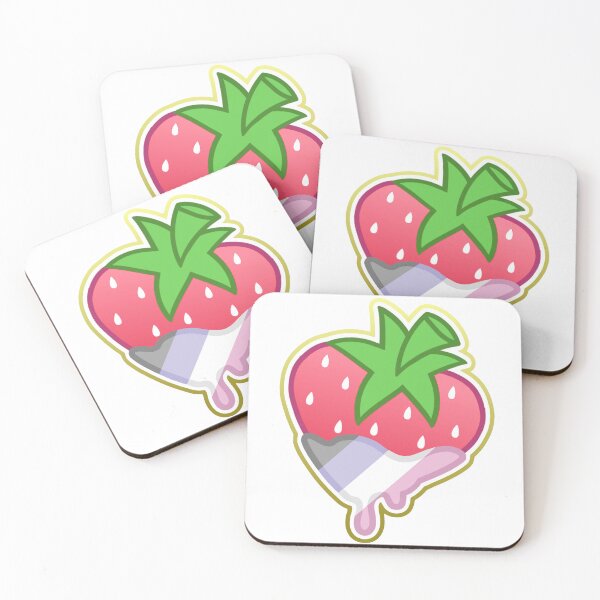 Item preview, Sweet Treats! Pride Cupiosexual logo designed and sold by StarRando.