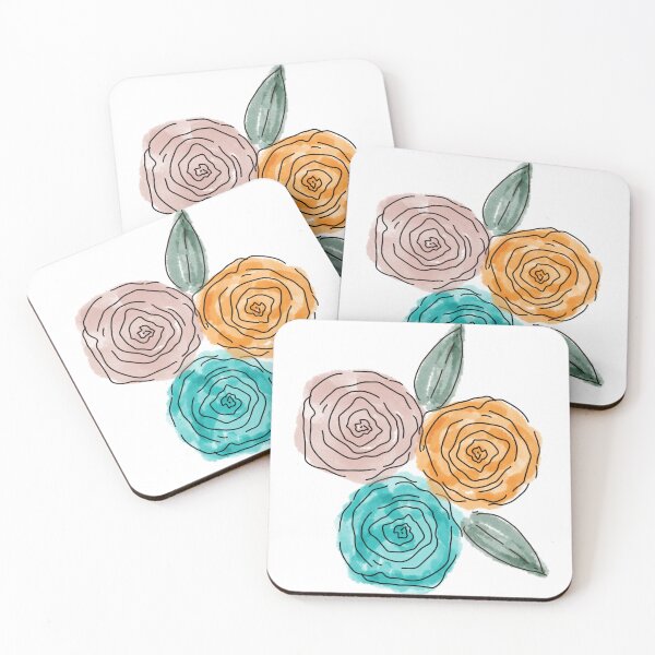 Item preview, Beautiful Roses designed and sold by My Teal Dreams.