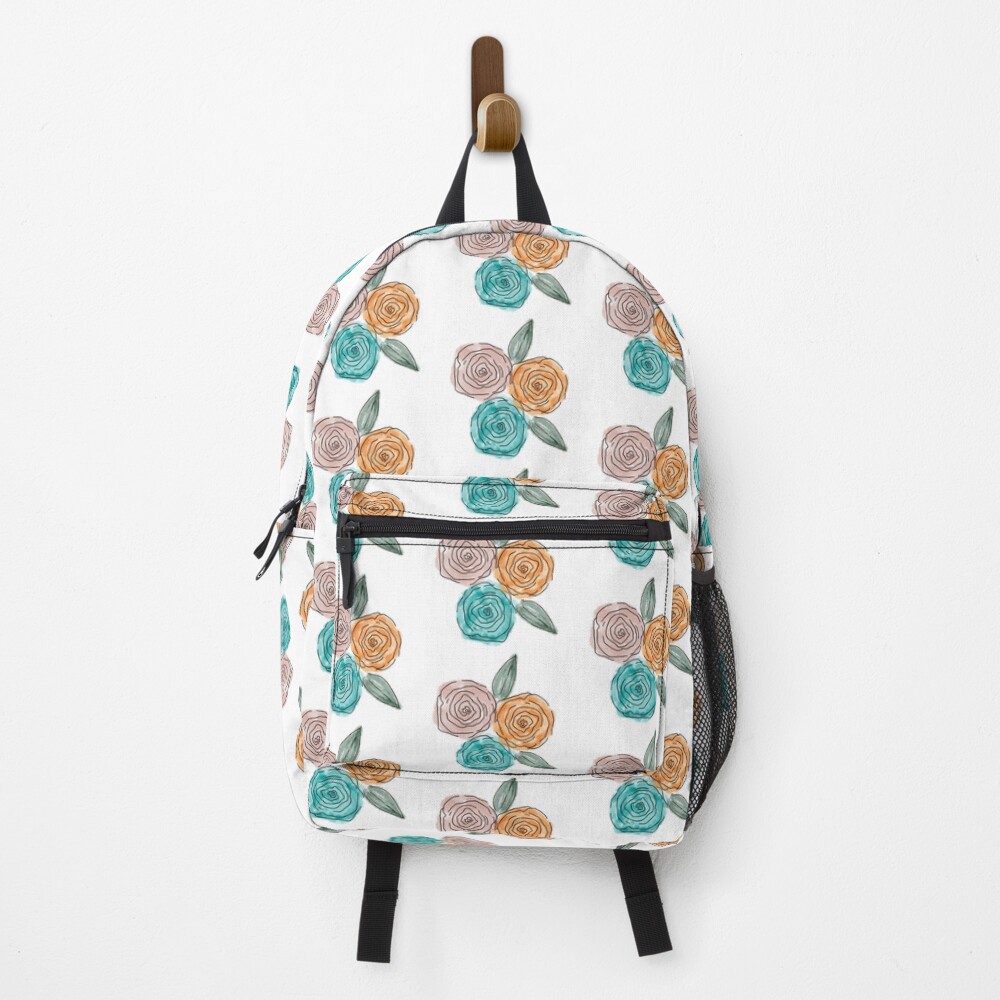 Item preview, Backpack designed and sold by TinaHagensen21.