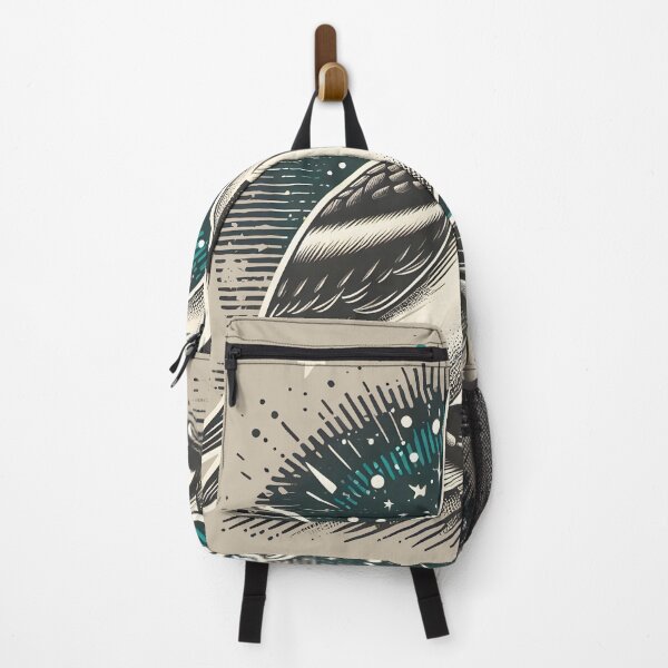 Item preview, Thick-billed Murre 6 designed and sold by theAVIARY7.