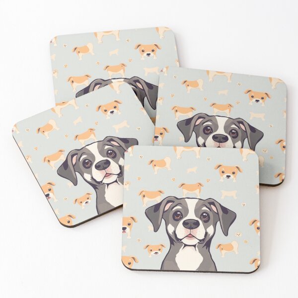 Item preview, Doggies designed and sold by AllAroundArtist.