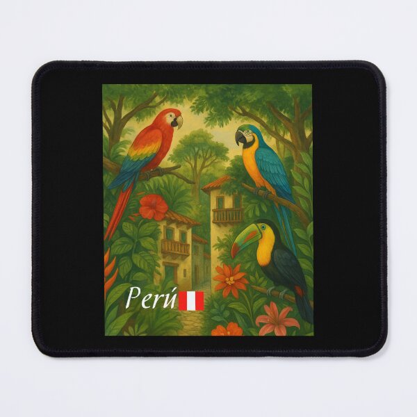 Item preview, Peru Travel designed and sold by Tienda-Vane.