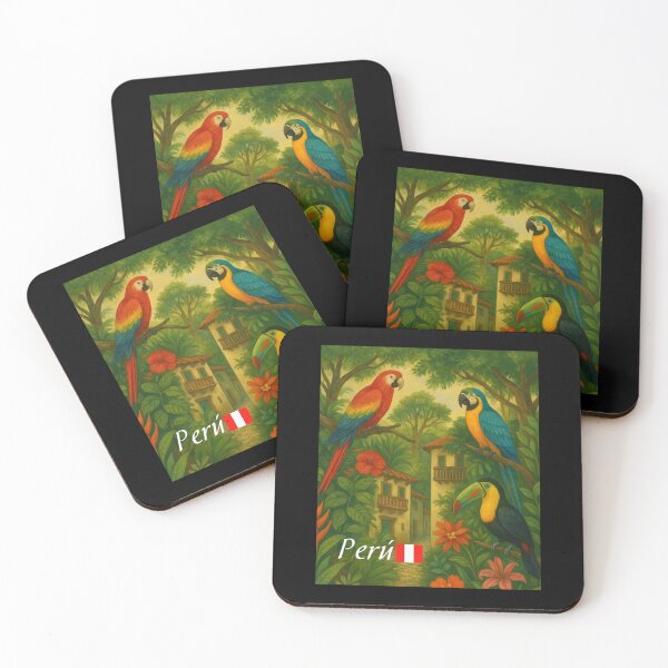 Item preview, Peru Travel  designed and sold by Tienda-Vane.