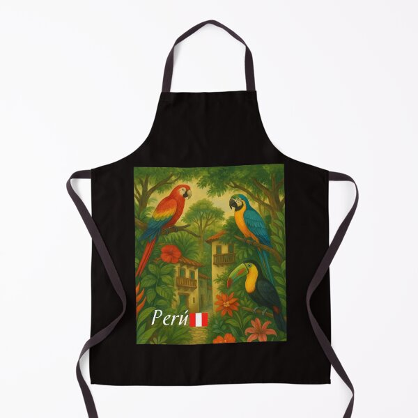 Item preview, Peru Travel designed and sold by Tienda-Vane.