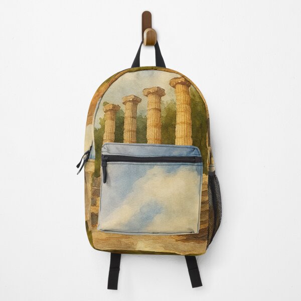Item preview, Skybound Stones of Priene - Aydın, Turkey designed and sold by PixelPastoral.