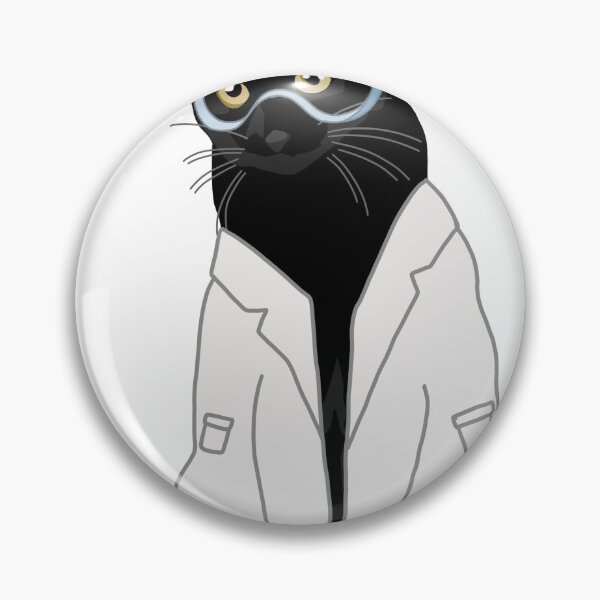 Item preview, Lab cat designed and sold by evg20.
