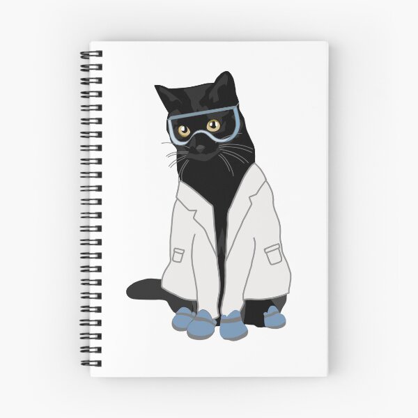 Item preview, Lab cat designed and sold by evg20.