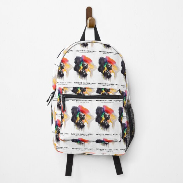 Item preview, We all come from Africa designed and sold by LivingstonVC.