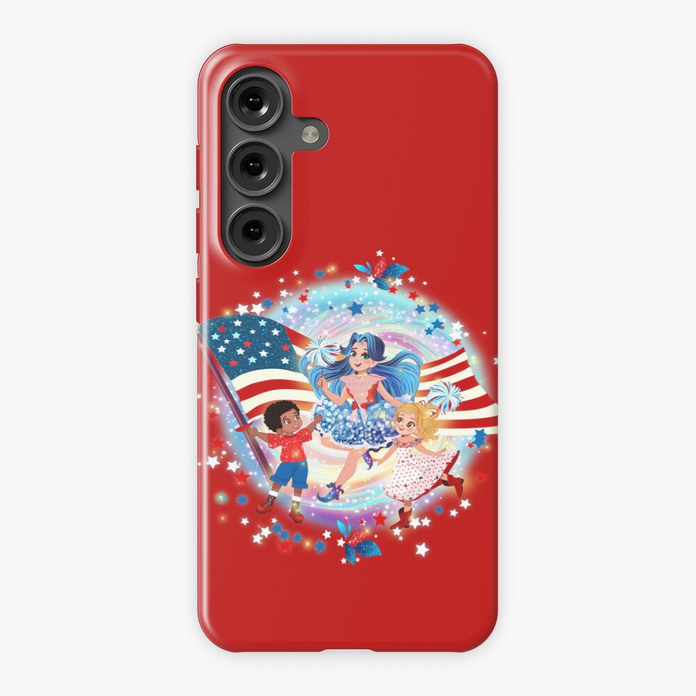 Item preview, Samsung Galaxy Snap Case designed and sold by FairyBookClub.
