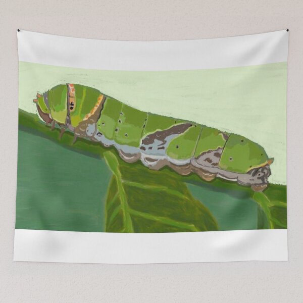 Item preview, Caterpillar designed and sold by pinkyjainpan.