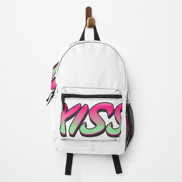 Item preview, KISS ME designed and sold by EdgeBoss.