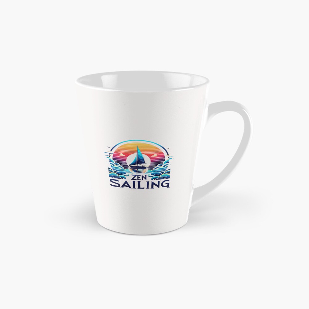 Artikel-Vorschau von Tasse (konisch), designt und verkauft von creativechaster.