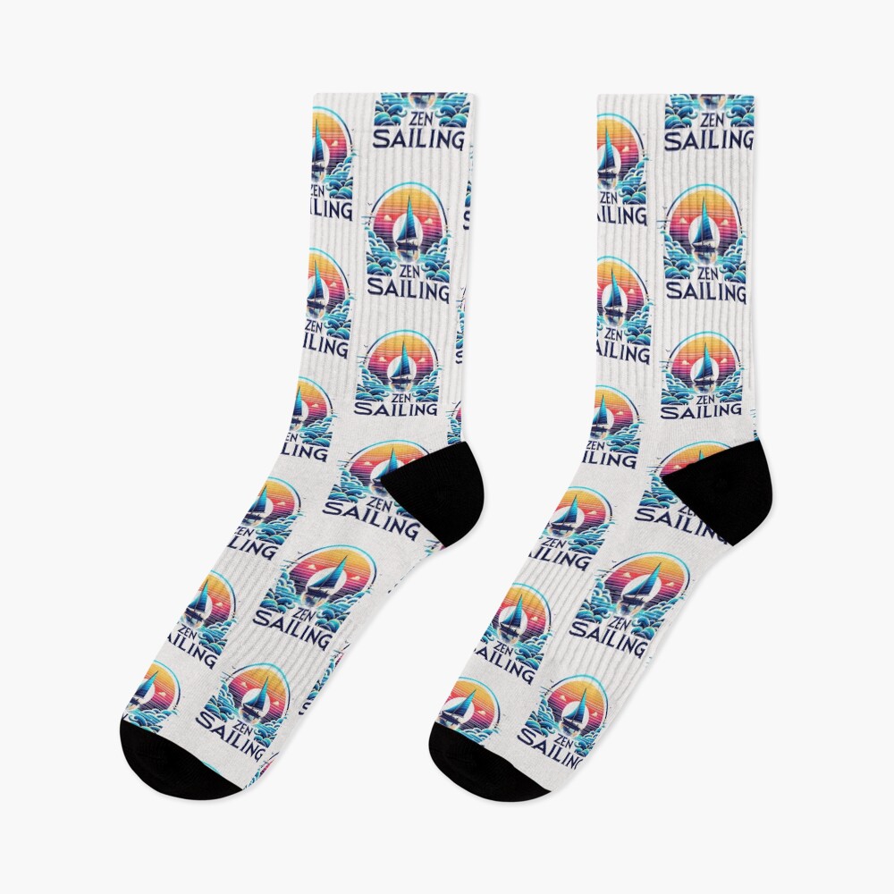 Artikel-Vorschau von Socken, designt und verkauft von creativechaster.