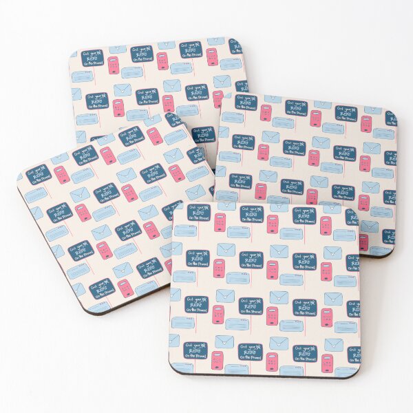 Item preview, Get your Reps on the Phone designed and sold by rainyrain78.