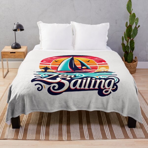 Item preview, zen sailing designed and sold by creativechaster.
