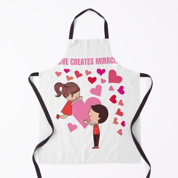 Item preview, Love Creates Miracles designed and sold by mhmehdawi.