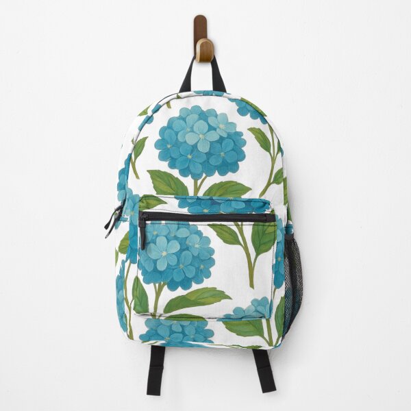 Item preview, Blue Hydrangea designed and sold by Benszi.