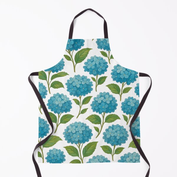 Item preview, Blue Hydrangea designed and sold by Benszi.