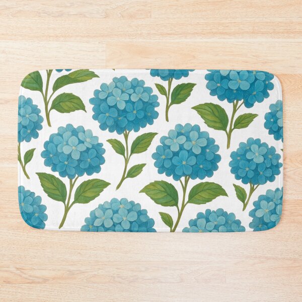 Item preview, Blue Hydrangea designed and sold by Benszi.