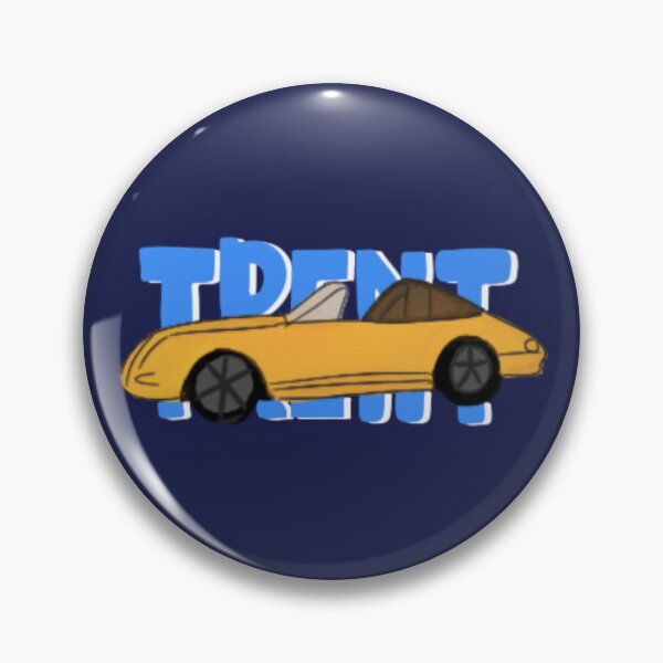 Item preview, Will Trent Car designed and sold by rainyrain78.