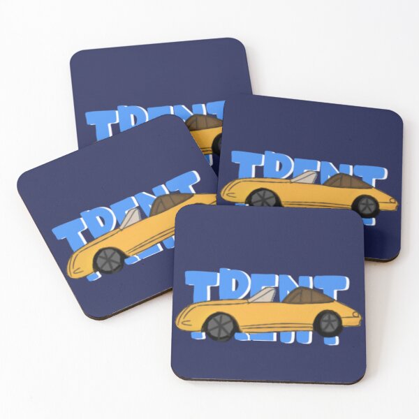 Item preview, Will Trent Car designed and sold by rainyrain78.